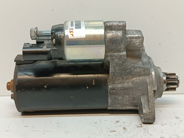 bontott VW PASSAT B6 Generátor