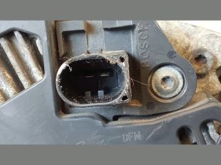 bontott VW PASSAT B6 Generátor