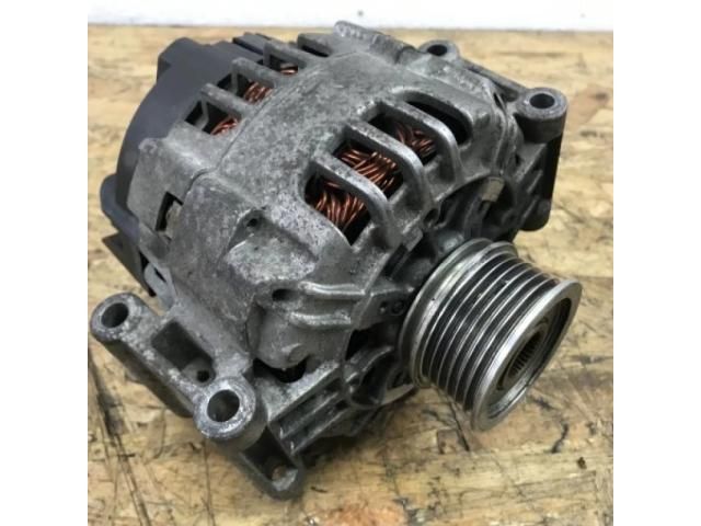 bontott VW PASSAT B6 Generátor