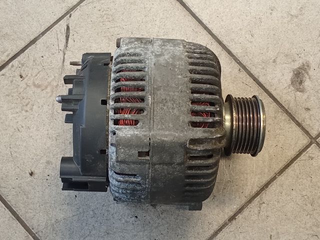bontott VW PASSAT B6 Generátor