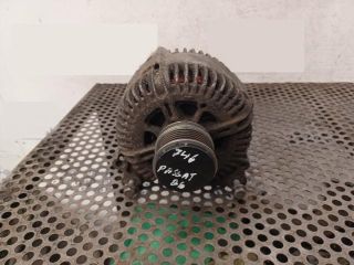 bontott VW PASSAT B6 Generátor