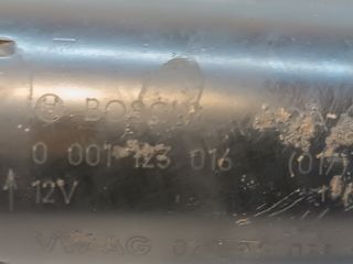 bontott VW PASSAT B6 Generátor