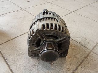 bontott VW PASSAT B6 Generátor
