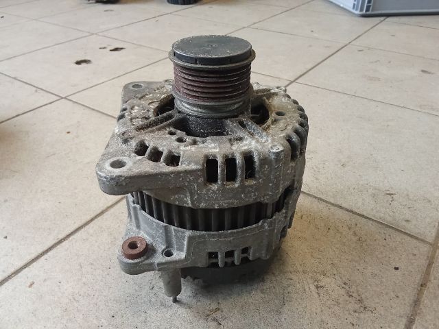 bontott VW PASSAT B6 Generátor