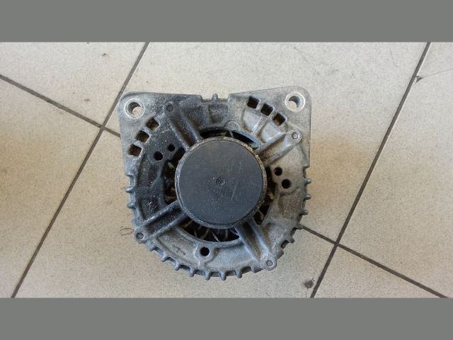 bontott VW PASSAT B6 Generátor