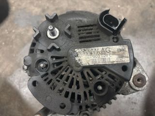 bontott VW PASSAT B6 Generátor