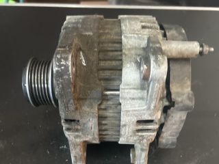 bontott VW PASSAT B6 Generátor