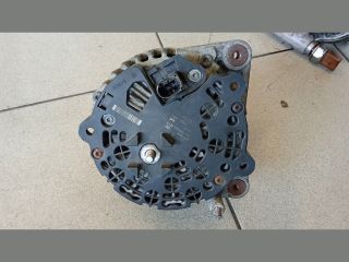 bontott VW PASSAT B6 Generátor