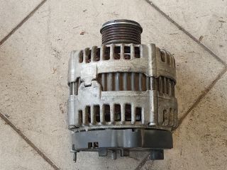 bontott VW PASSAT B6 Generátor