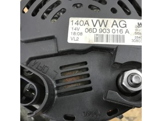 bontott VW PASSAT B6 Generátor