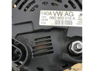 bontott VW PASSAT B6 Generátor