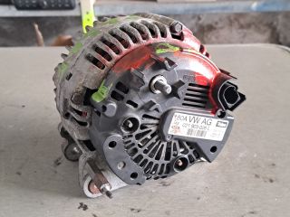 bontott VW PASSAT B6 Generátor