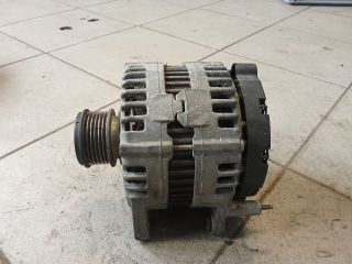 bontott VW PASSAT B6 Generátor