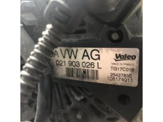 bontott VW PASSAT B6 Generátor