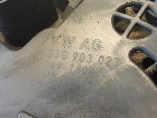 bontott VW PASSAT B6 Generátor
