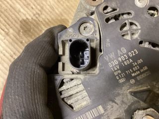 bontott VW PASSAT B6 Generátor