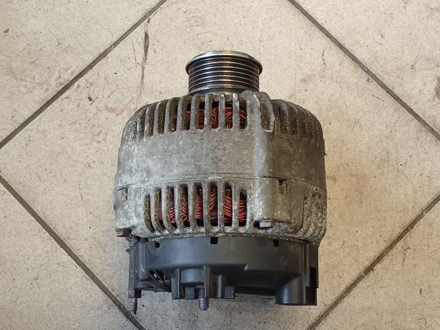 bontott VW PASSAT B6 Generátor