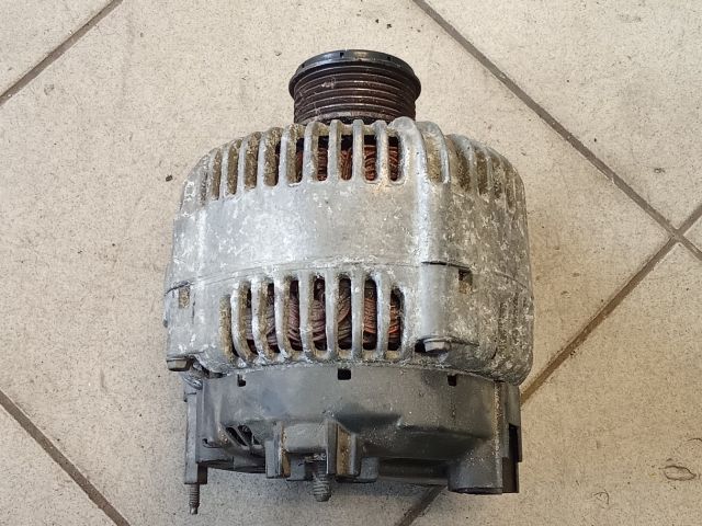 bontott VW PASSAT B6 Generátor