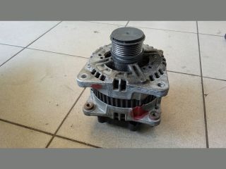 bontott VW PASSAT B6 Generátor