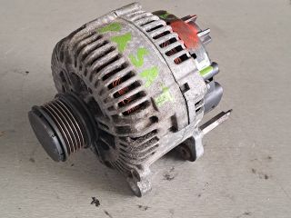 bontott VW PASSAT B6 Generátor