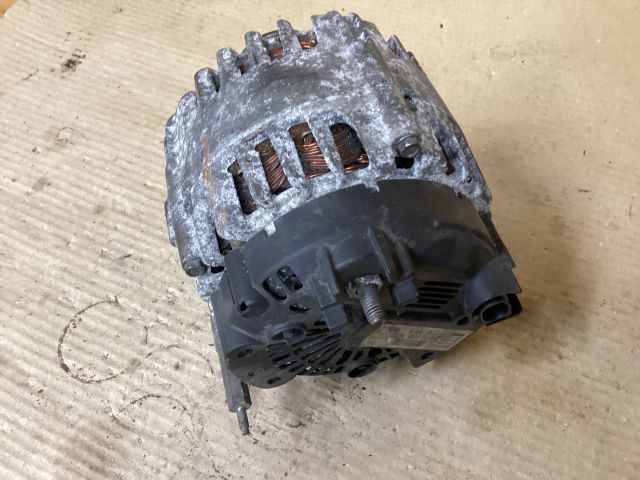 bontott VW PASSAT B6 Generátor