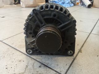bontott VW PASSAT B6 Generátor