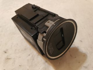 bontott VW PASSAT B6 Gyújtáskapcsoló Házzal