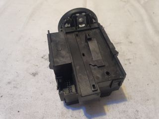 bontott VW PASSAT B6 Gyújtáskapcsoló Házzal