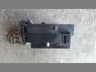 bontott VW PASSAT B6 Gyújtáskapcsoló Házzal
