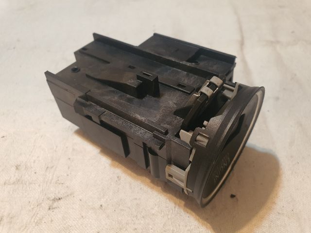 bontott VW PASSAT B6 Gyújtáskapcsoló Házzal