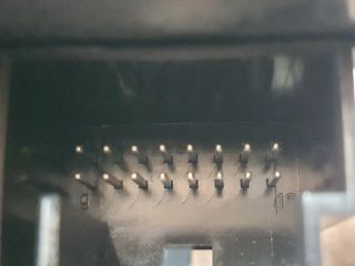 bontott VW PASSAT B6 Gyújtáskapcsoló Házzal