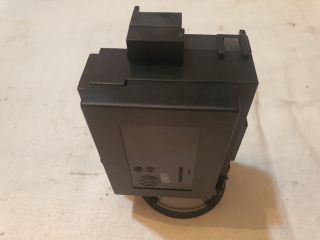 bontott VW PASSAT B6 Gyújtáskapcsoló Házzal