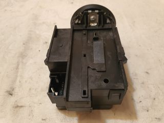 bontott VW PASSAT B6 Gyújtáskapcsoló Házzal