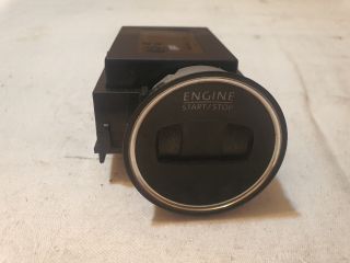 bontott VW PASSAT B6 Gyújtáskapcsoló Házzal