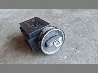 bontott VW PASSAT B6 Gyújtáskapcsoló Házzal