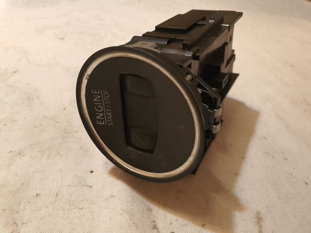 bontott VW PASSAT B6 Gyújtáskapcsoló Házzal