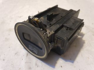 bontott VW PASSAT B6 Gyújtáskapcsoló Házzal