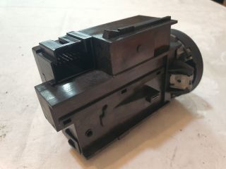 bontott VW PASSAT B6 Gyújtáskapcsoló Házzal