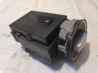 bontott VW PASSAT B6 Gyújtáskapcsoló Házzal