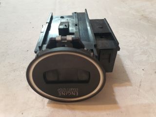 bontott VW PASSAT B6 Gyújtáskapcsoló Házzal