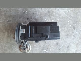 bontott VW PASSAT B6 Gyújtáskapcsoló Házzal