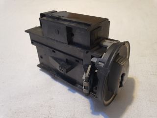 bontott VW PASSAT B6 Gyújtáskapcsoló Házzal