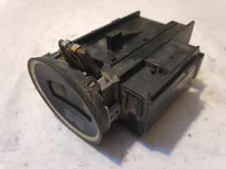 bontott VW PASSAT B6 Gyújtáskapcsoló Házzal