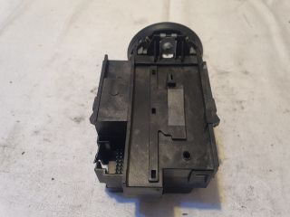 bontott VW PASSAT B6 Gyújtáskapcsoló Házzal