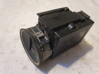 bontott VW PASSAT B6 Gyújtáskapcsoló Házzal