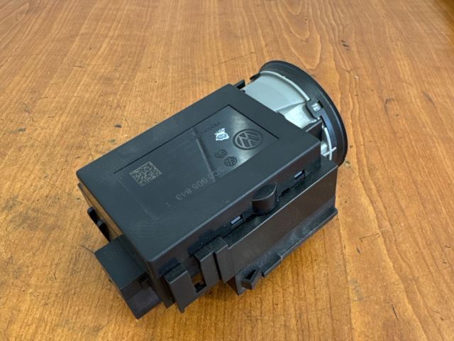 bontott VW PASSAT B6 Gyújtáskapcsoló