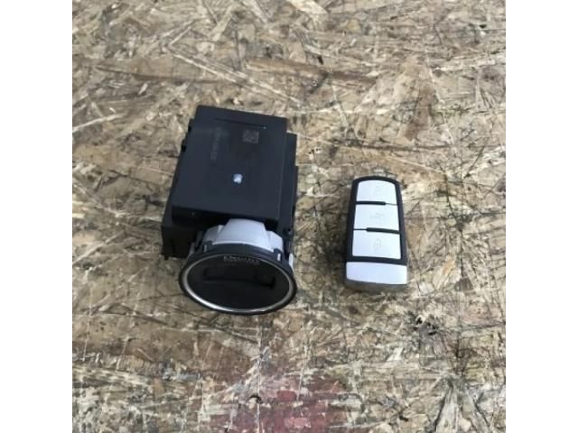 bontott VW PASSAT B6 Gyújtáskapcsoló