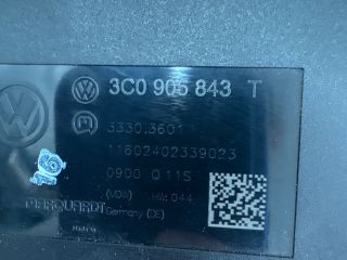 bontott VW PASSAT B6 Gyújtáskapcsoló