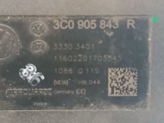 bontott VW PASSAT B6 Gyújtáskapcsoló