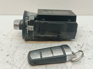 bontott VW PASSAT B6 Gyújtáskapcsoló